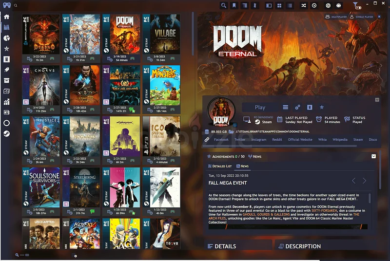 Video Games - ANUBIS GAMES APP63175732073347111