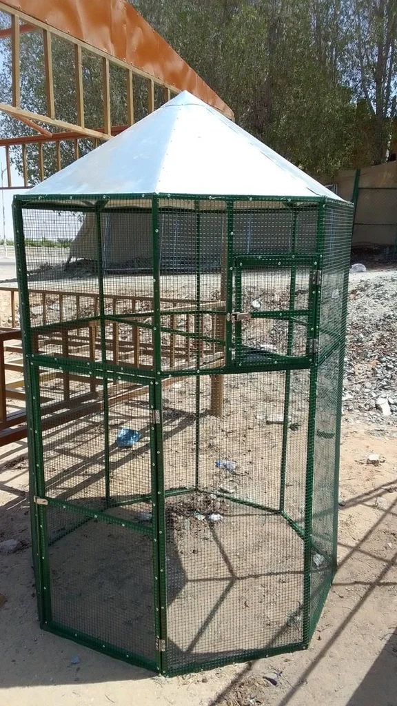Birds Cage629306487630091122