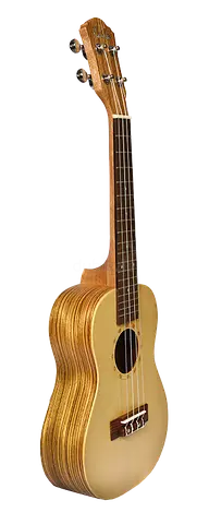 Kaila UK240SCZ Concert Ukulele