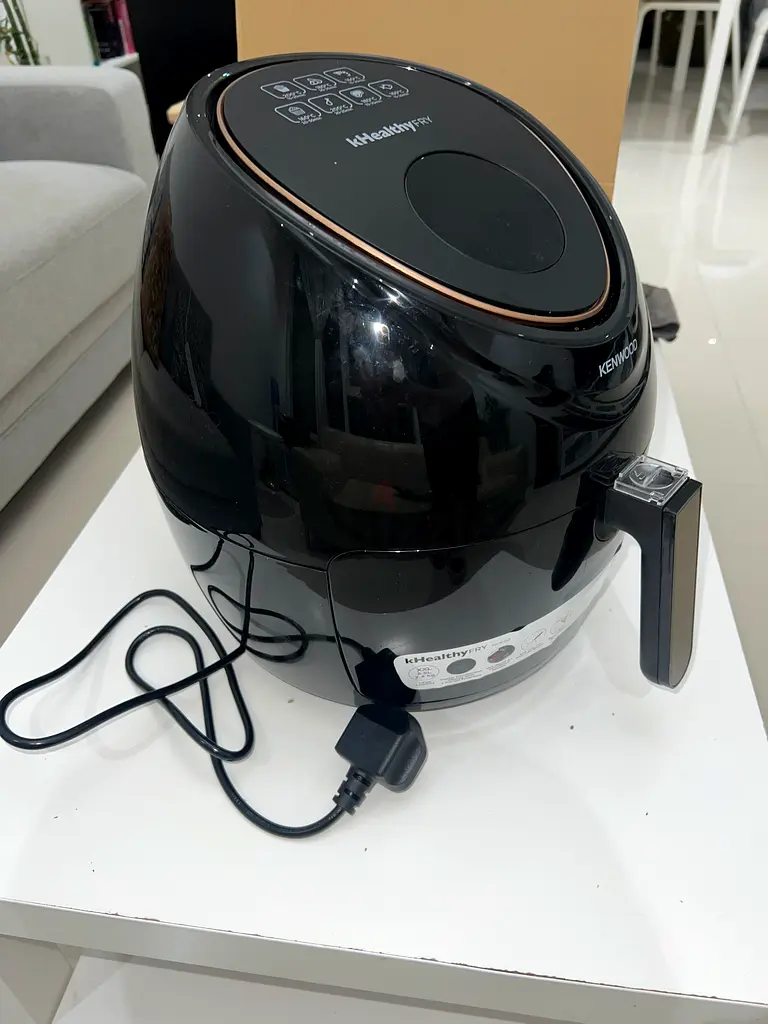 Kenwood KHealthyFry63252946724098114