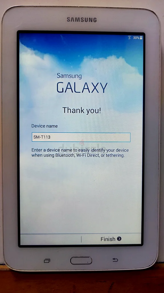 Samsung Tablet only 4563189115378689111