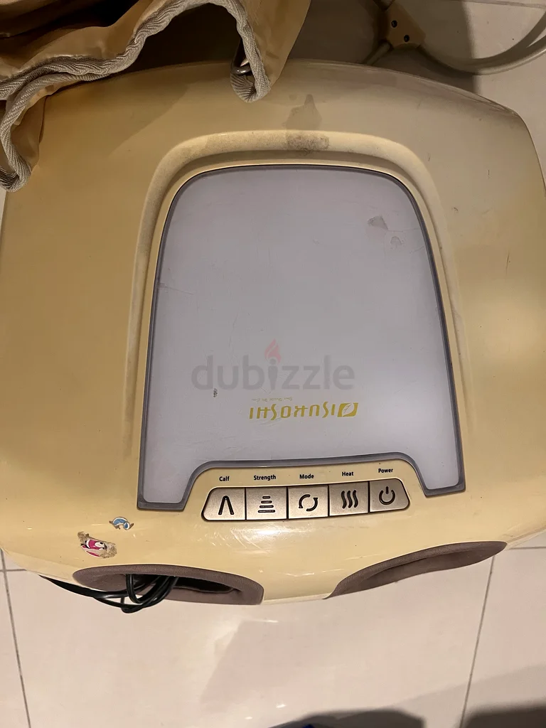 Leg massager63243682239490111