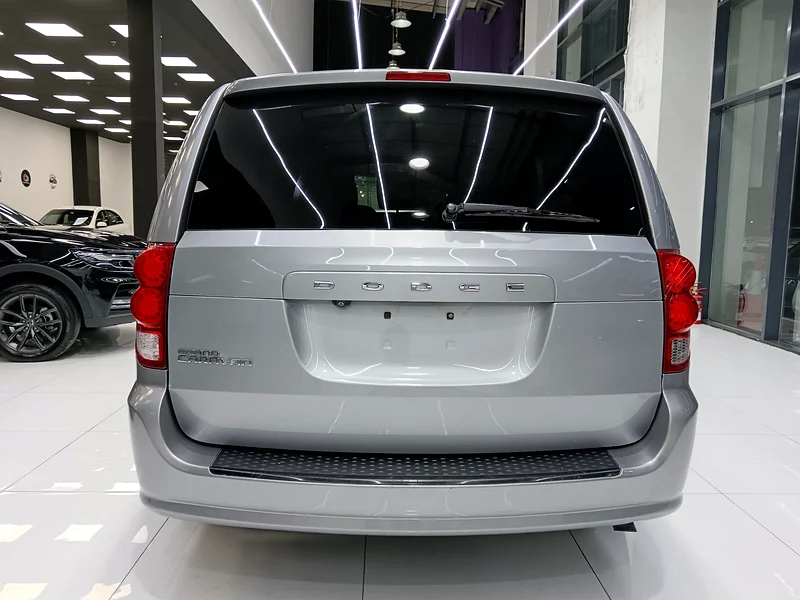Dodge Caravan63153225059585114