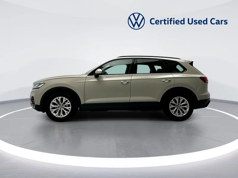 Touareg Trend (REF#13862)63135978108803112