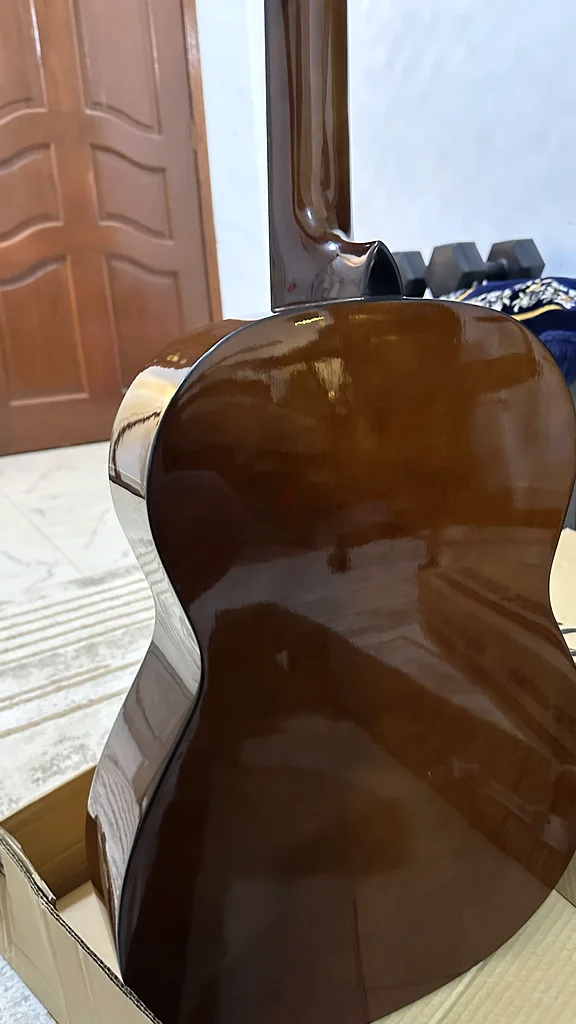 Ibanez classical guitar new63202194140929111