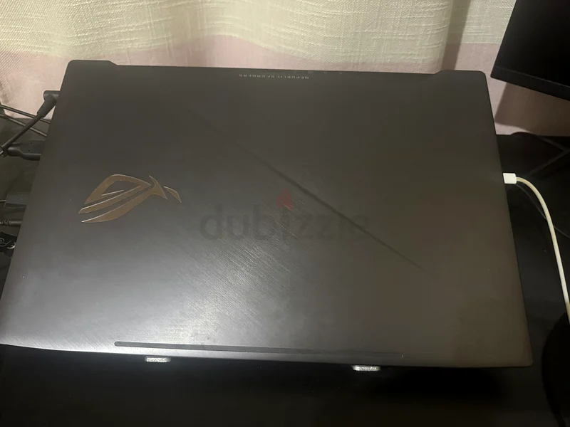 ASUS ROG STRIX GL703 GAMING LAPTOP63167116088067111