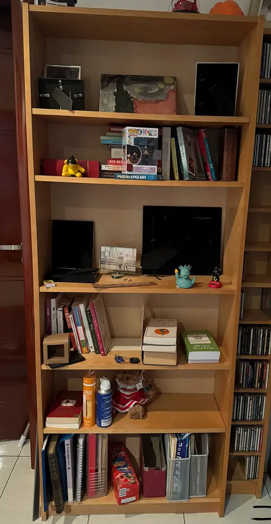 IKEA Billy Bookcase