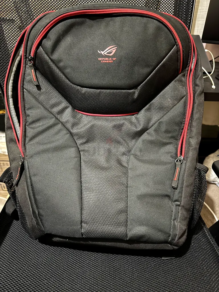 ASUS ROG STRIX GL703 GAMING LAPTOP63254990832129117