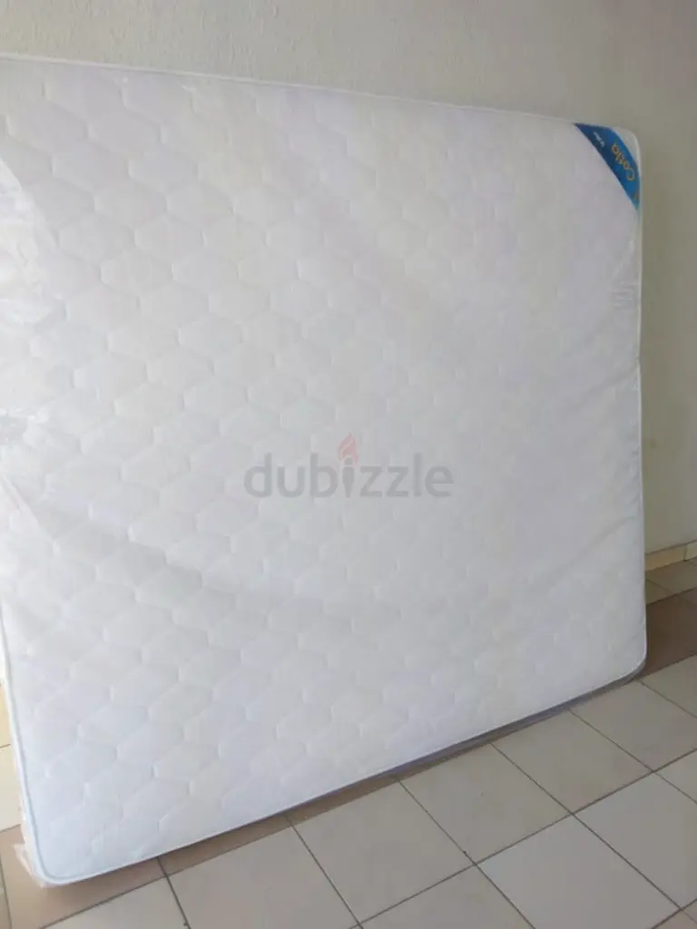 مرتبة مقاس كينج 180×200 سم. خدمة توصيل أسرع ما يمكن