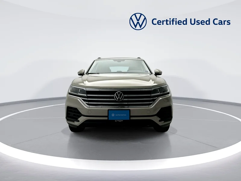 Touareg Trend (REF#13862)63135978108803113