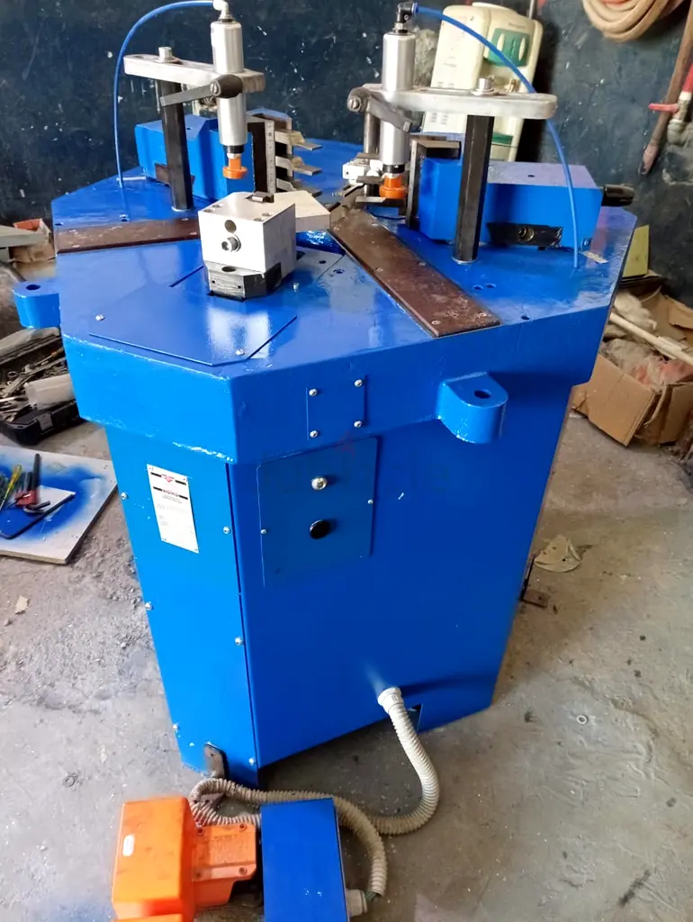 Aluminum machine63258145174787113