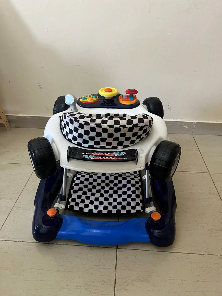 المشي المتذبذب لطفل جونيورز على البحيرة63204254325761111