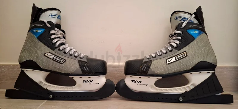 Ice skates - Bauer63247251336323111