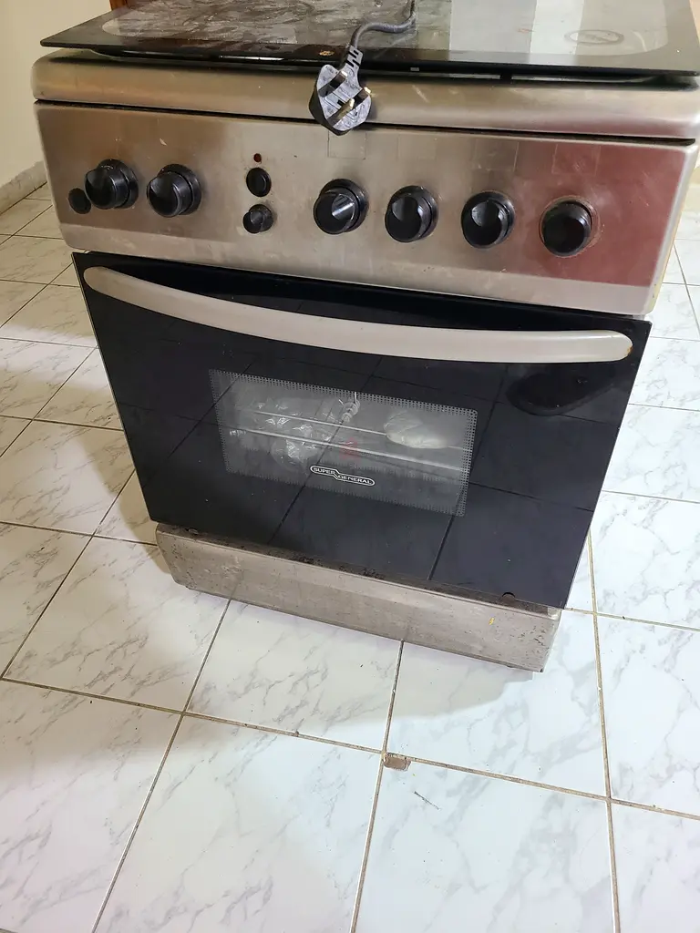 الموقد