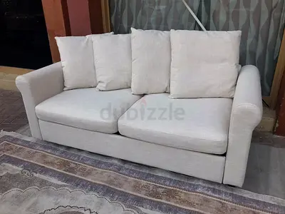 Excellent condition Ikea Gronlid sofa bed two seater