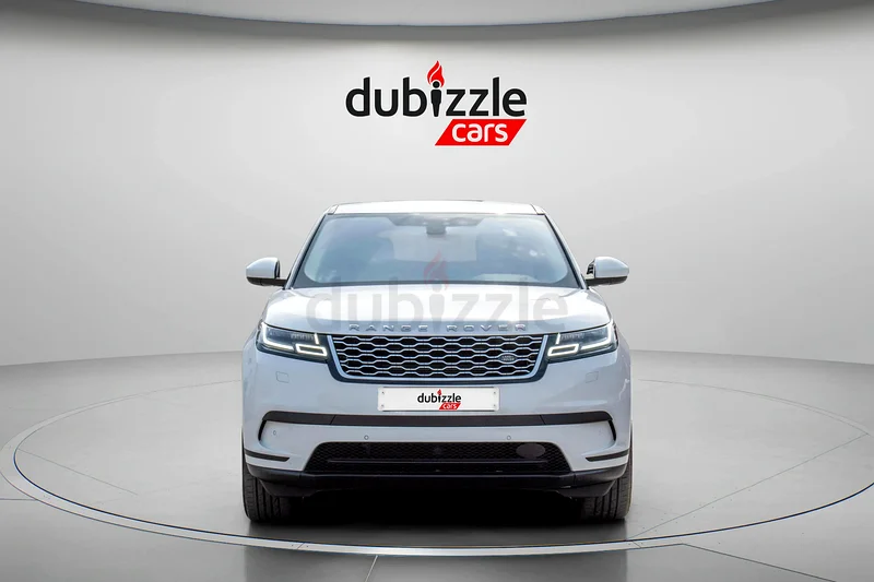 AED 2204/month | 2020 Land Rover Range Rover Velar S | GCC Specs | Ref#28929363159711894017111