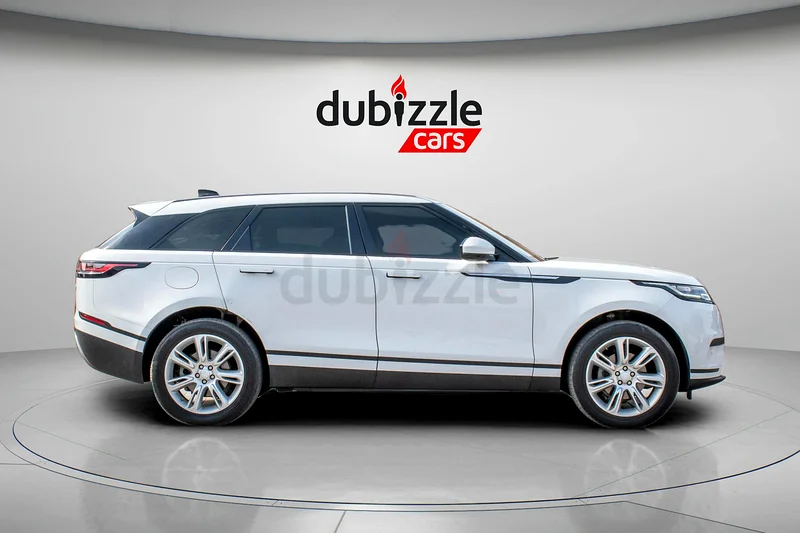 AED 2204/month | 2020 Land Rover Range Rover Velar S | GCC Specs | Ref#28929363159711894017113