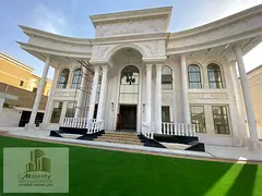 For sale a villa that speaks for itself, the pinnacle of luxury, new large areas, a personal finishi