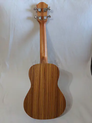 Kaila UK240SCZ Concert Ukulele