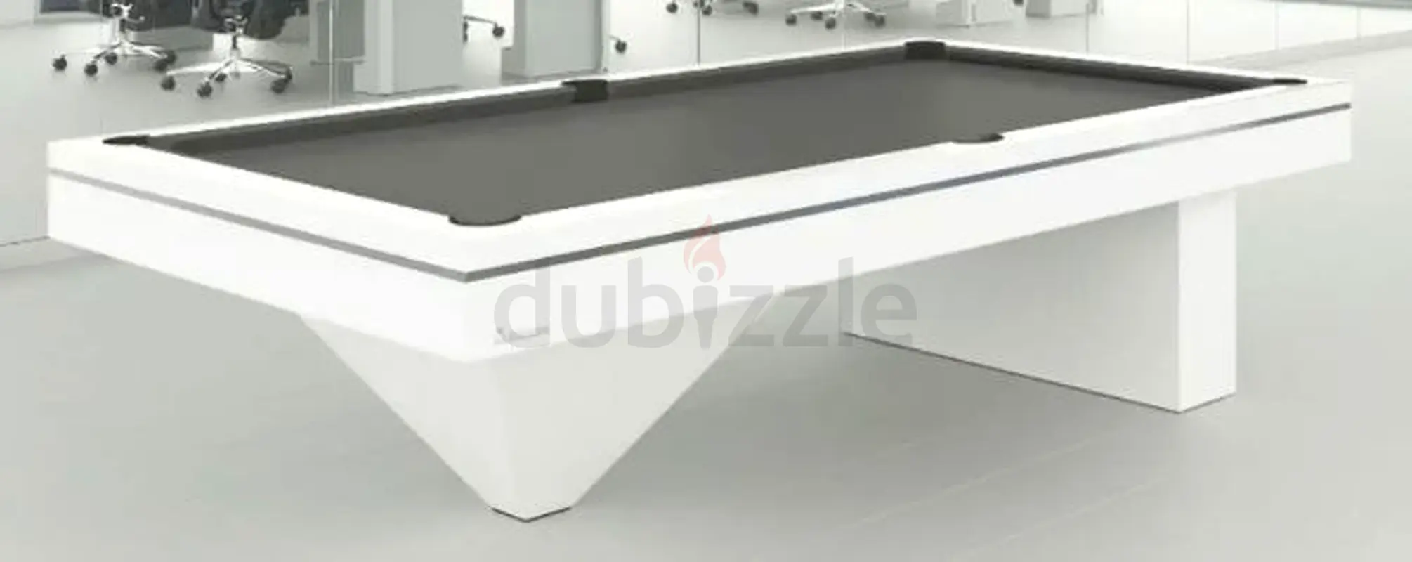 Billiard Table 237