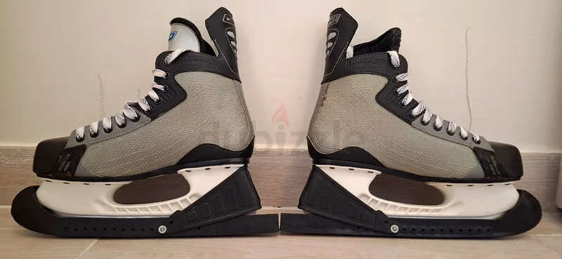 Ice skates - Bauer63247251336323113