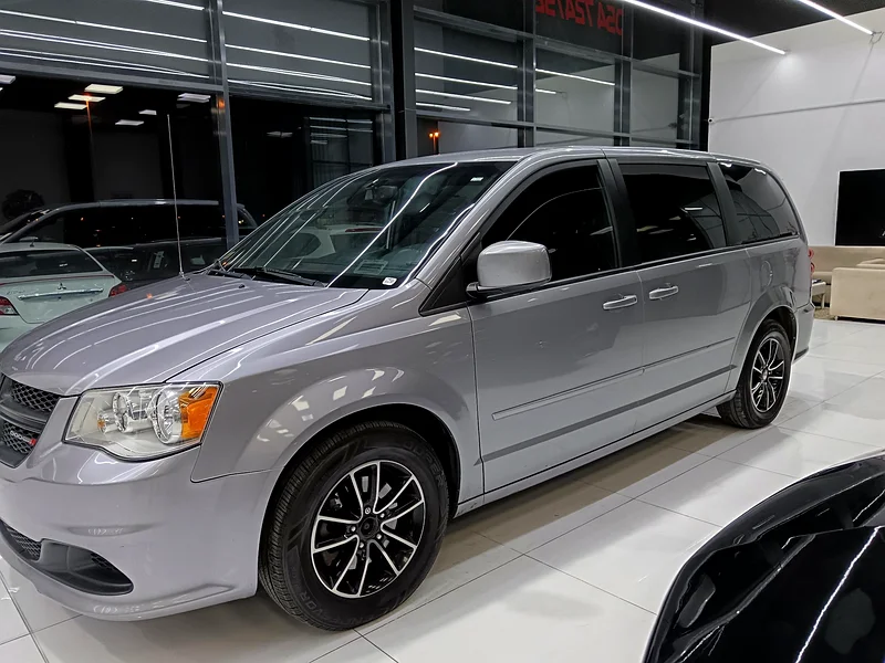 Dodge Caravan63153225059585111