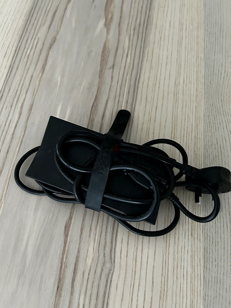 Dell charger63254497660291111