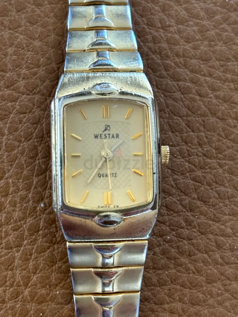 Westar Quartz Ladies Watch