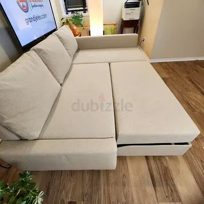 New looks sofa bed