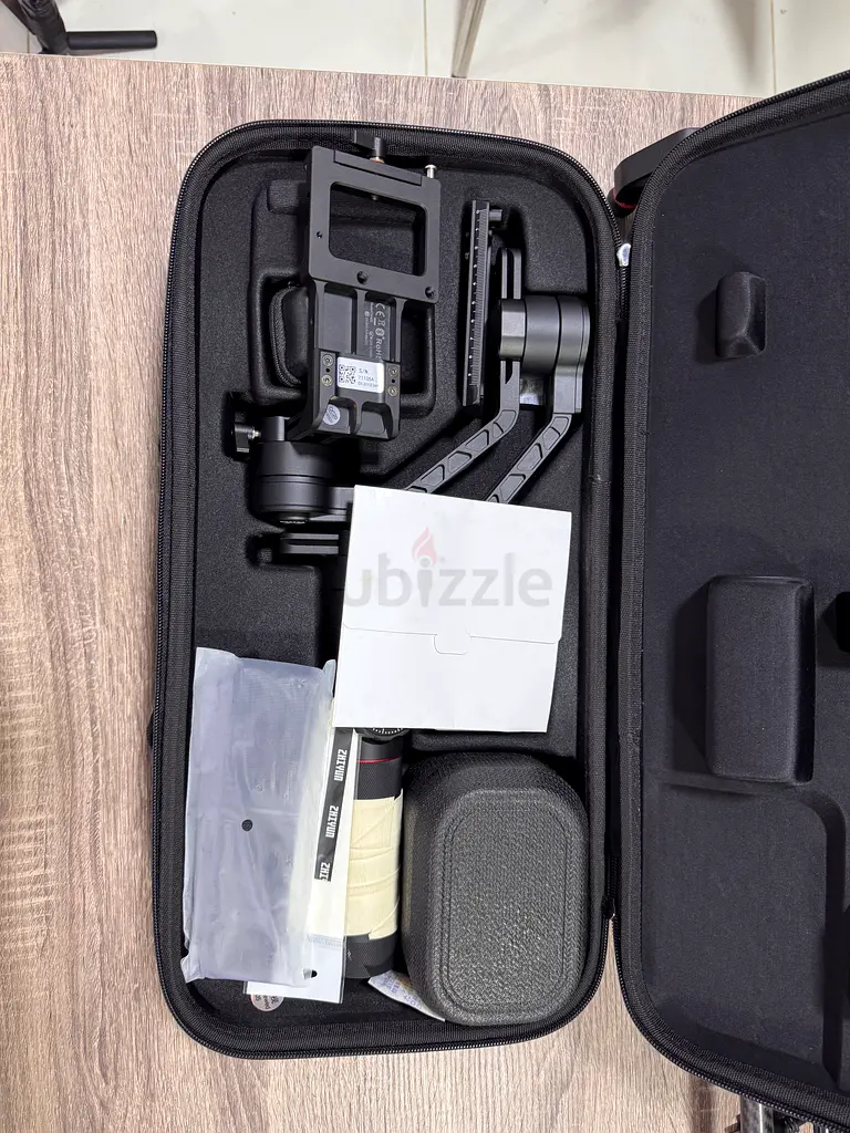 Zhiyun Crane 2 Gimbal63235598854657113