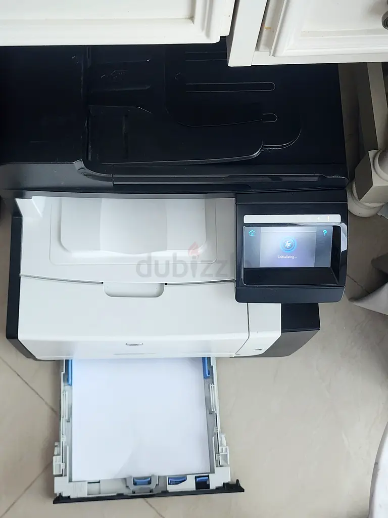 Hp Laser jet printer63254496754177114