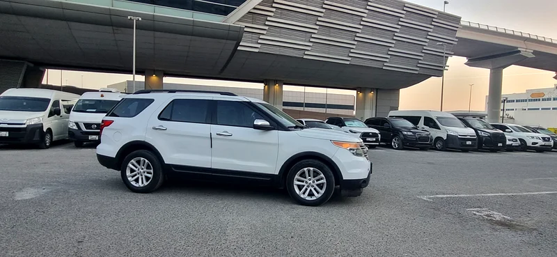 Ford Explorer63168030197250111