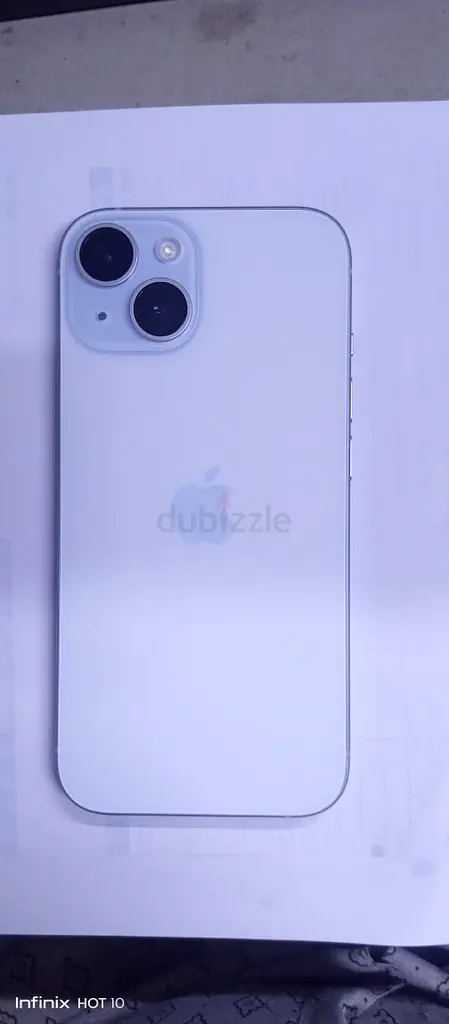 أنا أتصل بالهاتف