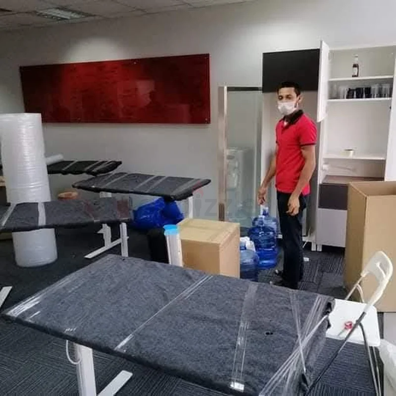 Expert. Movers and packers Self Storage Available62930661369218114