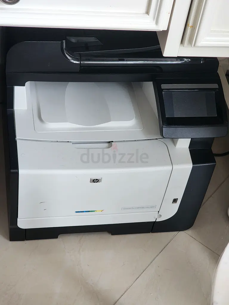 Hp Laser jet printer63254496754177112