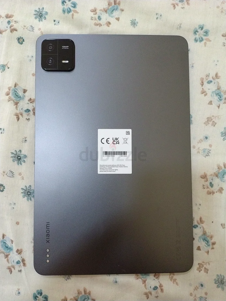 Xiaomi Pad 663221851855618111