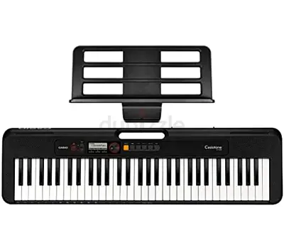 Delight Your Music with Casio CT-S200 Keyboard - Perfect for Beginners and Pros!