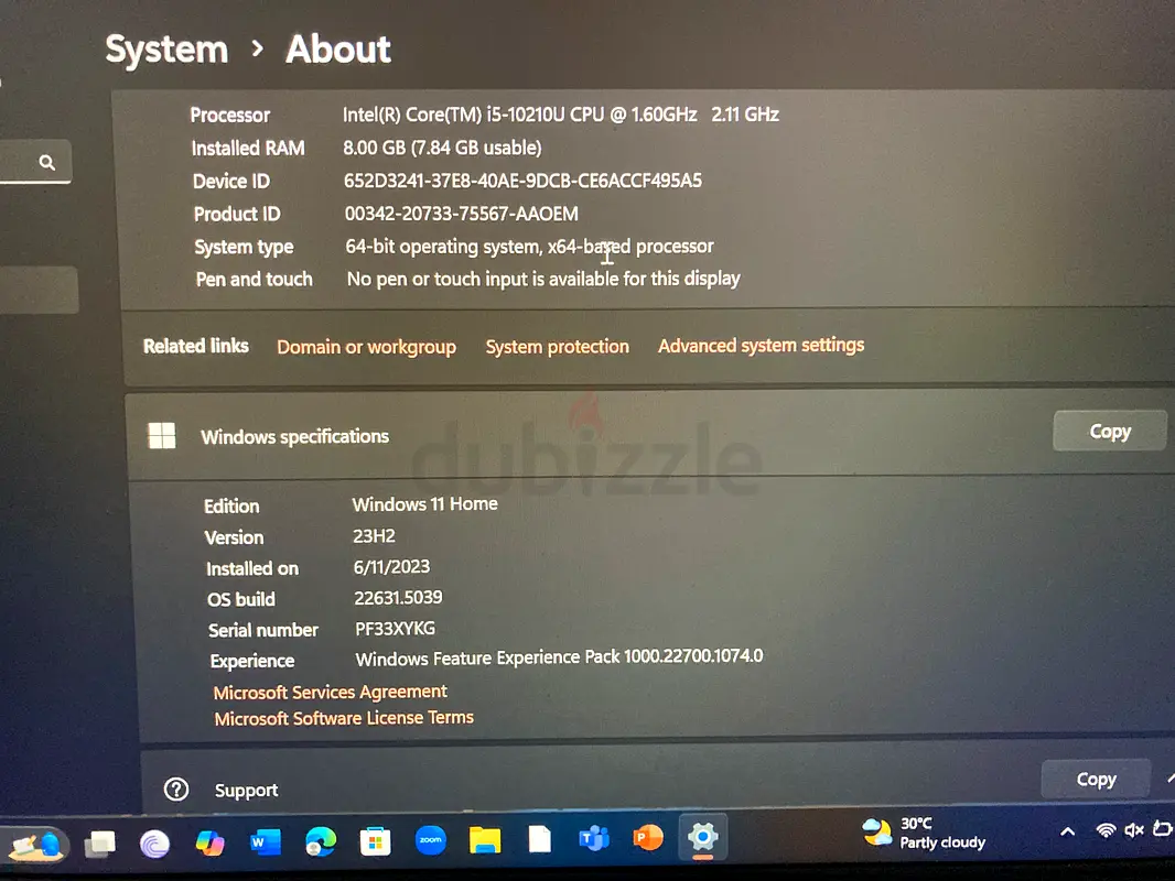 Lenovo Ideapad63256075473538115