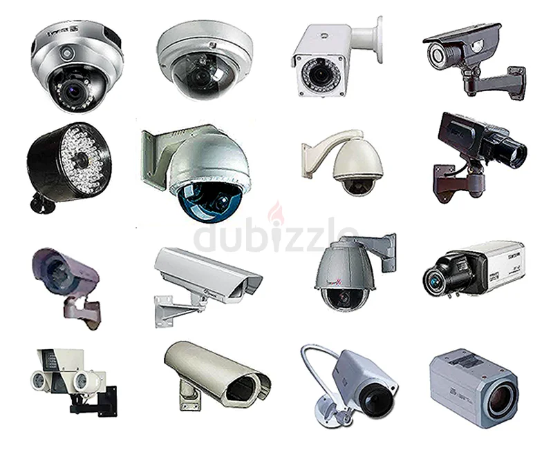 CCTV INSTALLATIONS AND MAINTAINANCE63219351111938112