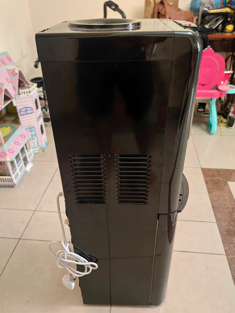 Hitachi Top Loading Water Dispenser63248250734593113