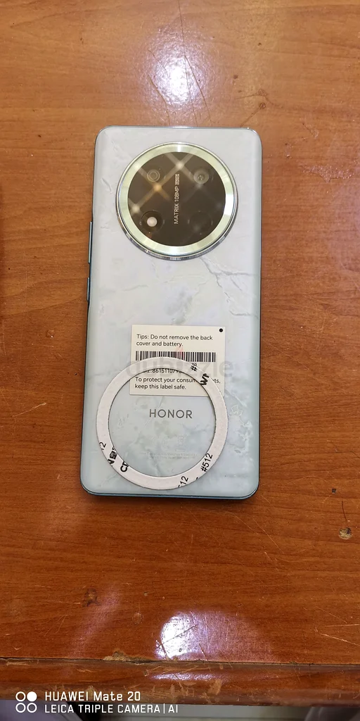 Honor x9c 5g63214898026369111