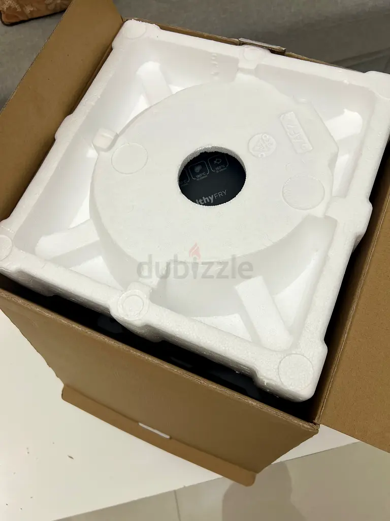 Kenwood KHealthyFry63252946724098111