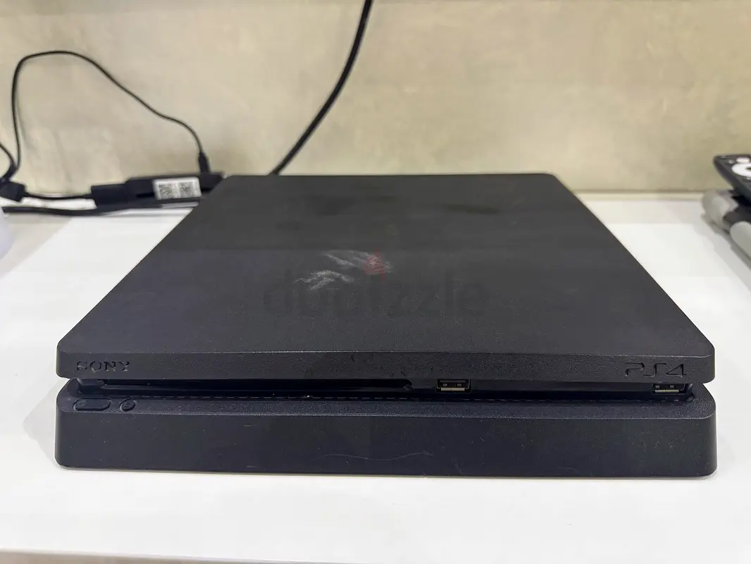 Sony PlayStation 4 Slim - Great Condition!