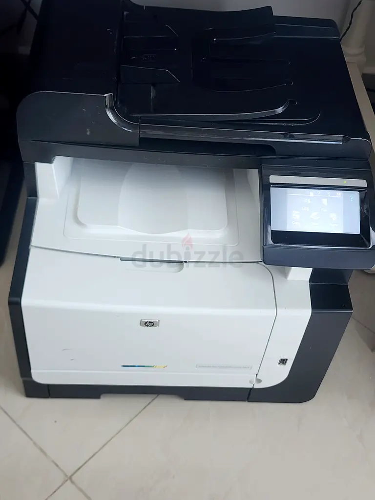 Hp Laser jet printer63254496754177115