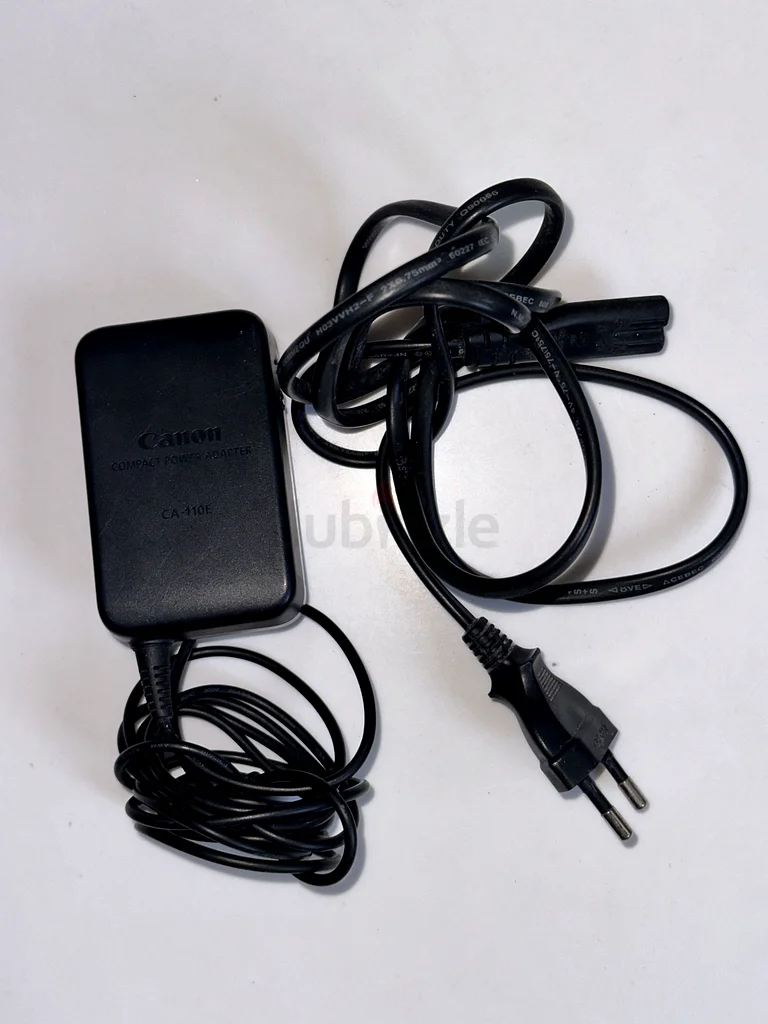 Canon Legria HF R306 Camcorder63234612618626112