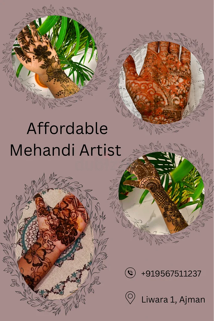 فنان الحناء632213516218901115