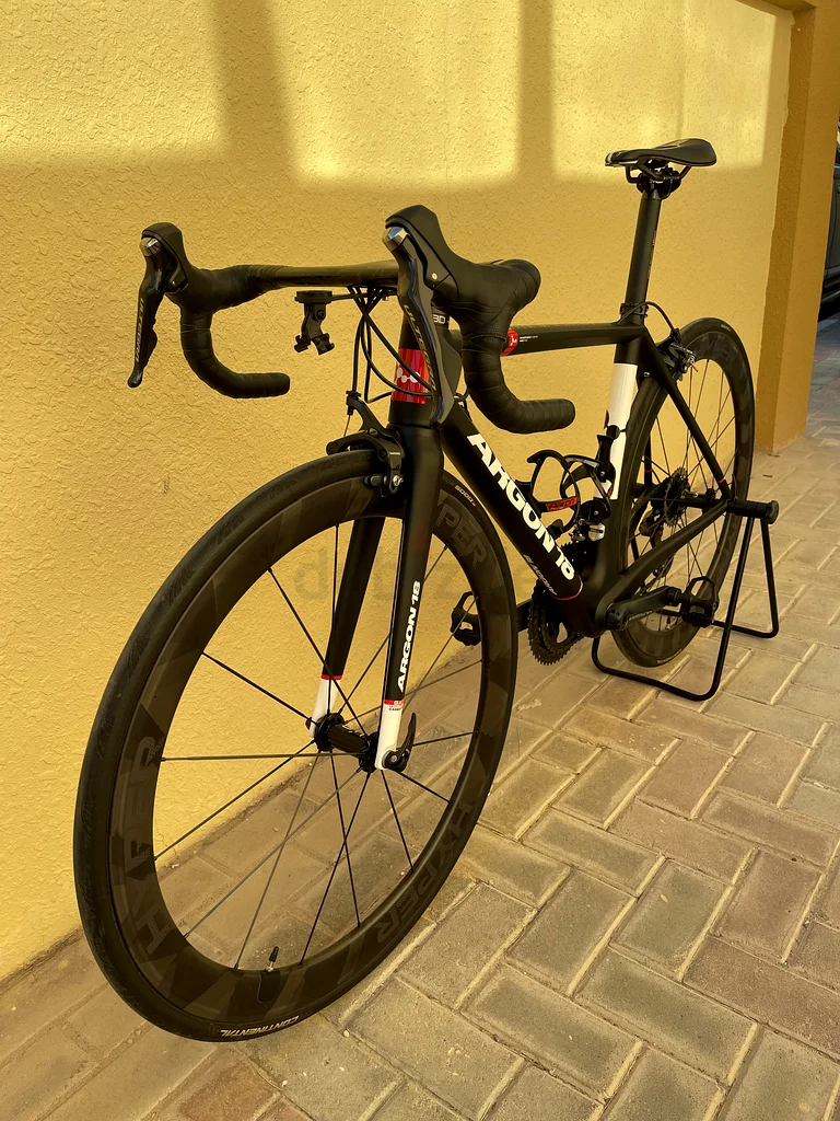 High-Performance Racing Bike for Sale63169470463106111