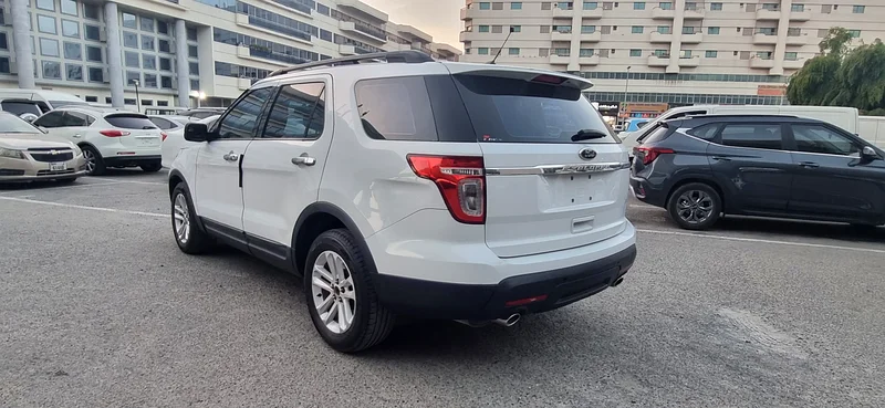 Ford Explorer63168030197250114