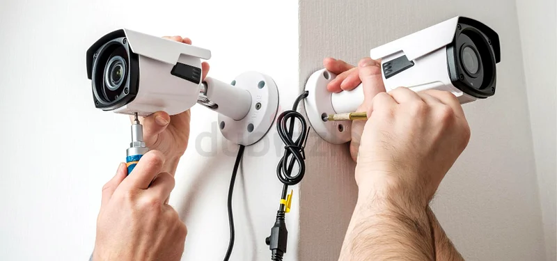 CCTV INSTALLATIONS AND MAINTAINANCE63219351111938114