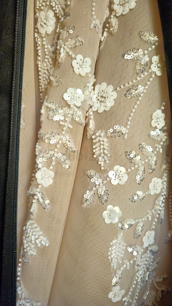 Bridal dress (Engagement dress)63239617850241111